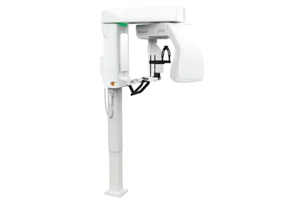 Cone Beam CT imaging system at Futch Dental