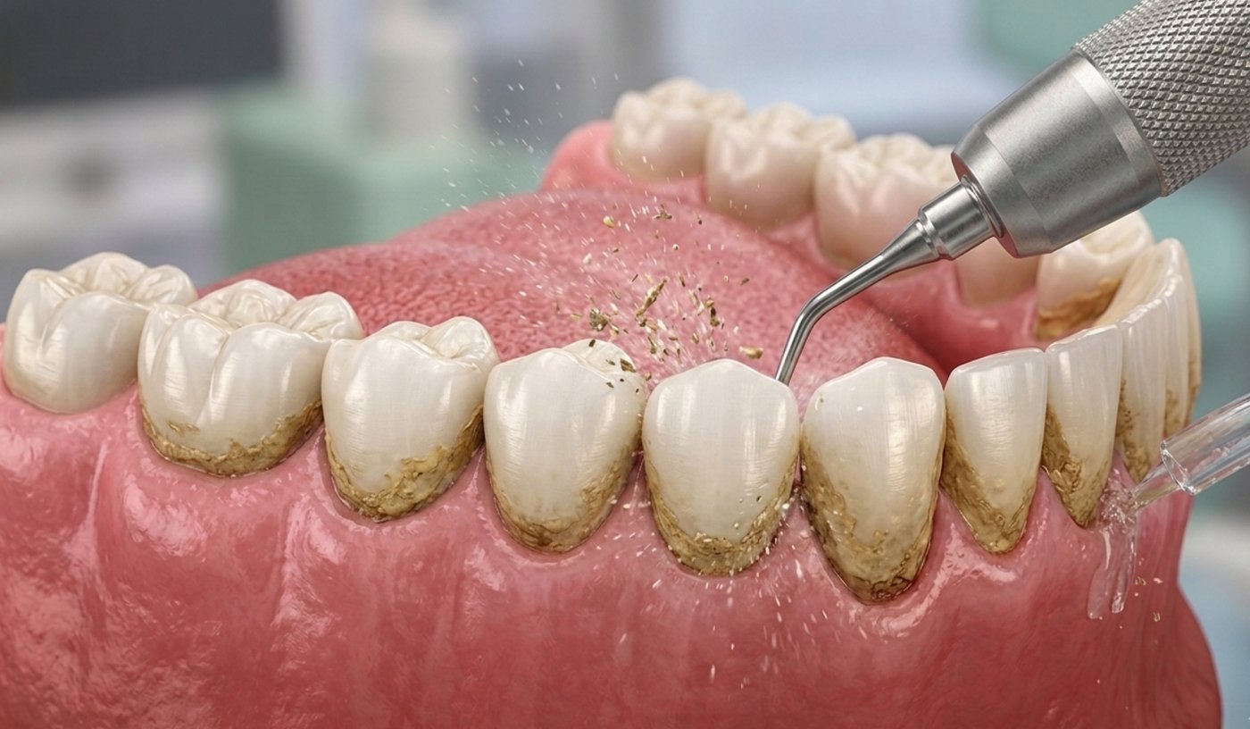 Advanced Gum Care at Futch Dental